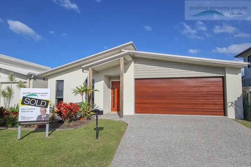 Main view of Homely house listing, 41 Cobalt Crescent, Caloundra West QLD 4551