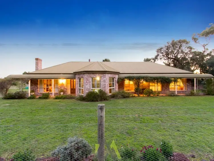 Second view of Homely rural property listing, 790 North Road, Pearcedale VIC 3912