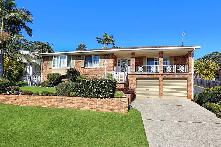 Second view of Homely house listing, 72 O'Briens Road, Port Macquarie NSW 2444