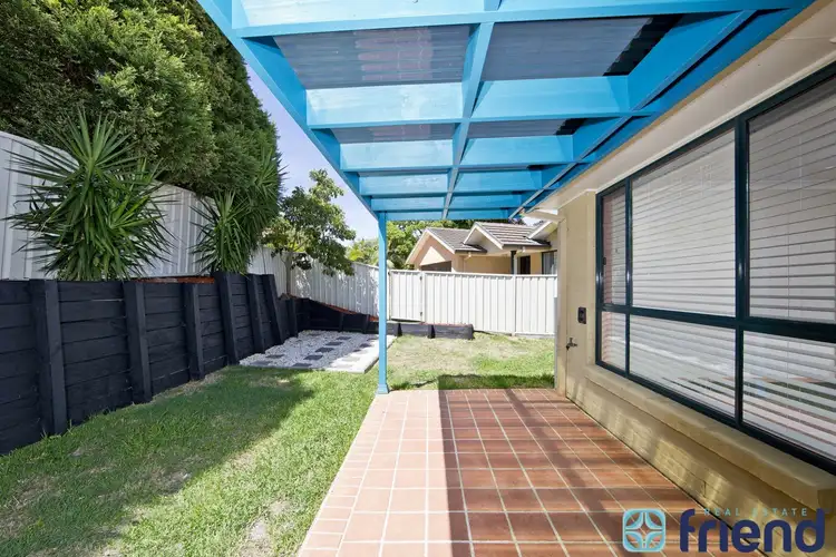 Second view of Homely house listing, 20/2A Bellmount Close, Anna Bay NSW 2316