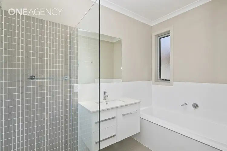 Fourth view of Homely townhouse listing, 79 Kinloch circuit, Bruce ACT 2617