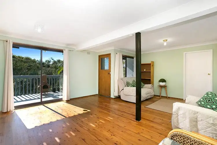 Fifth view of Homely house listing, 3 Arkana Place, Engadine NSW 2233