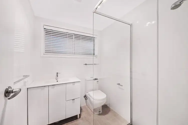 Third view of Homely villa listing, 2/30 Ocean Beach Road, Woy Woy NSW 2256