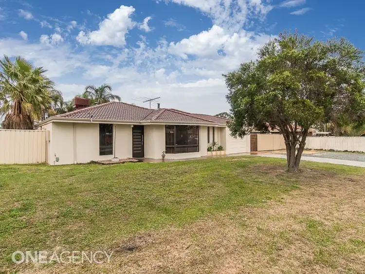 2 Culford Court, Camillo WA 6111