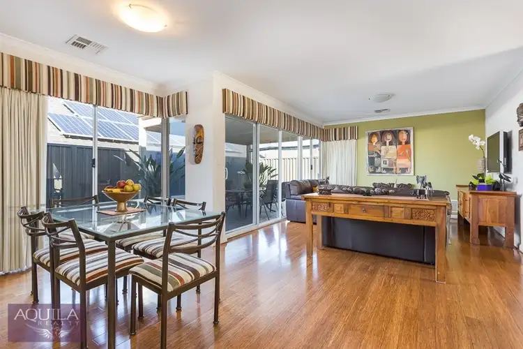 Second view of Homely house listing, 9 Harman Place, Aveley WA 6069