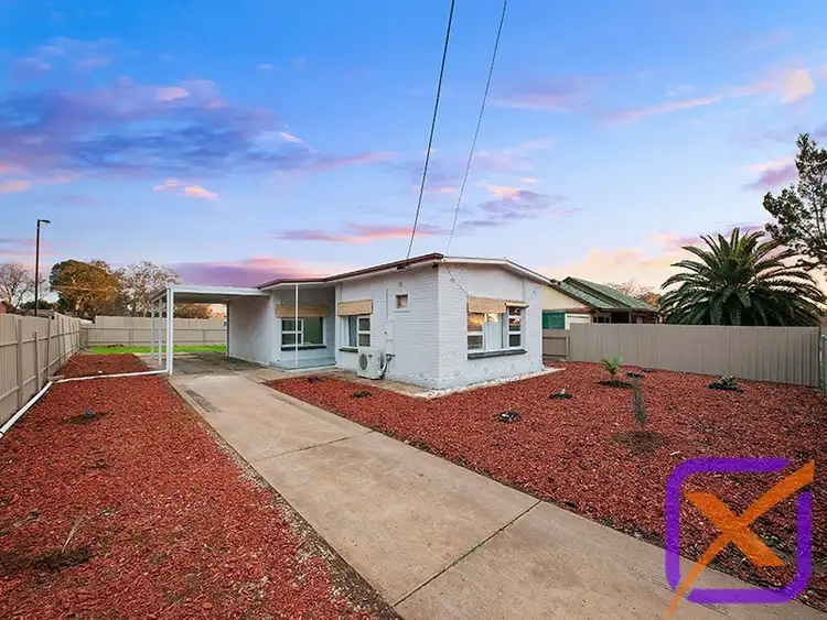 23 Berryman Road, Smithfield Plains SA 5114