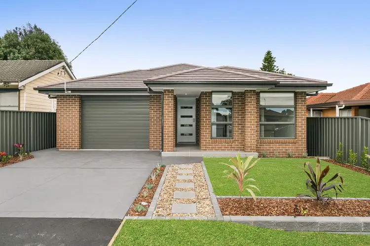 52 Priestman Avenue, Umina Beach NSW 2257