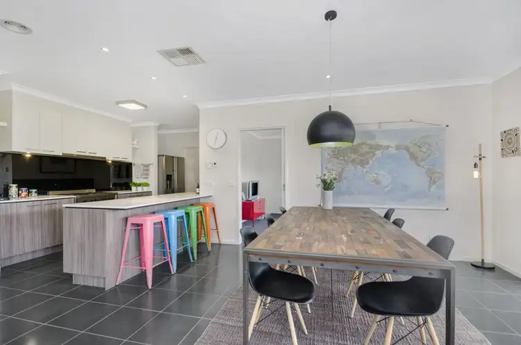 Third view of Homely house listing, 43 Curzon Drive, Ocean Grove VIC 3226