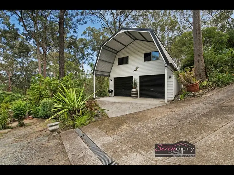 Fourth view of Homely rural property listing, 5-11 Chianina Court, Tamborine QLD 4270