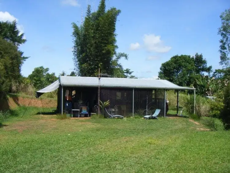 Lot 6 Teitzel Road, East Feluga QLD 4854
