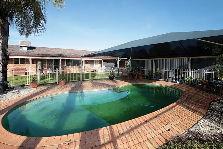 Sixth view of Homely rural property listing, 39 Gregadoo Road, Lake Albert NSW 2650
