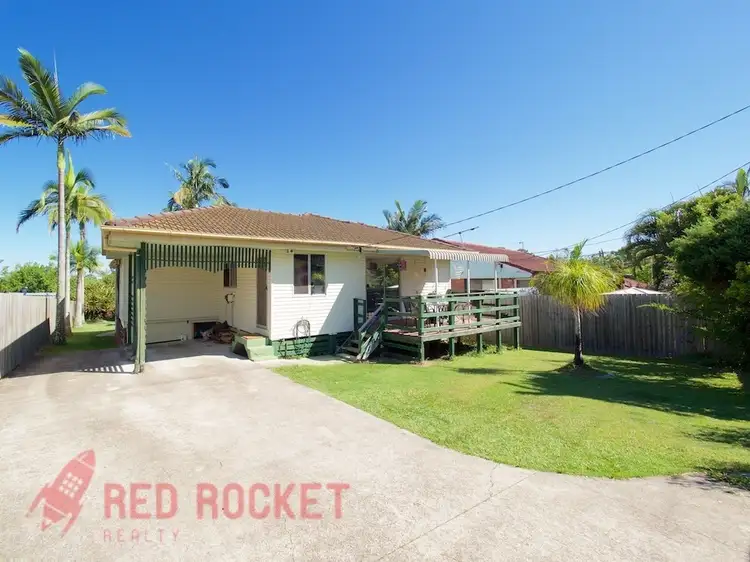 161 Station Road, Woodridge QLD 4114