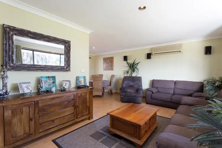 Fifth view of Homely house listing, 37 Arkana Avenue, Cundletown NSW 2430