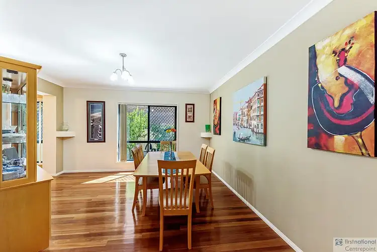 Fifth view of Homely house listing, 35 Kite Circuit, Arundel QLD 4214