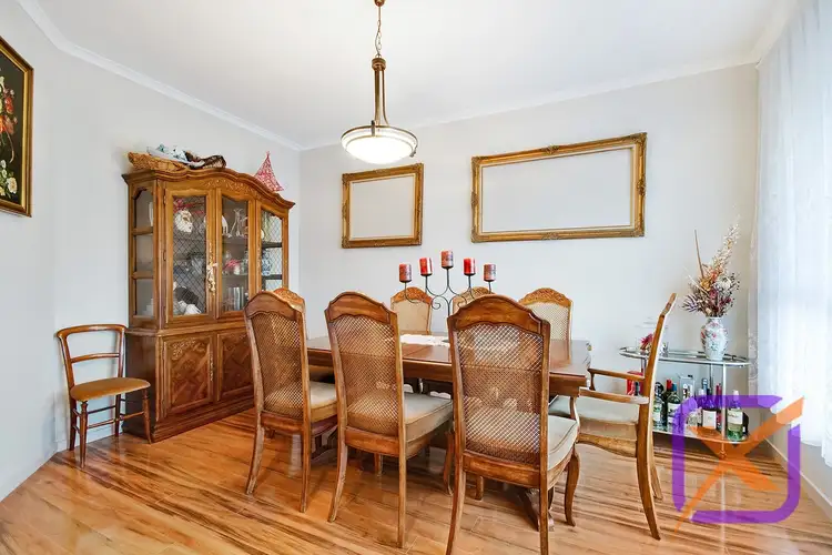 Sixth view of Homely house listing, 11 Tripodi Circuit, Parafield Gardens SA 5107