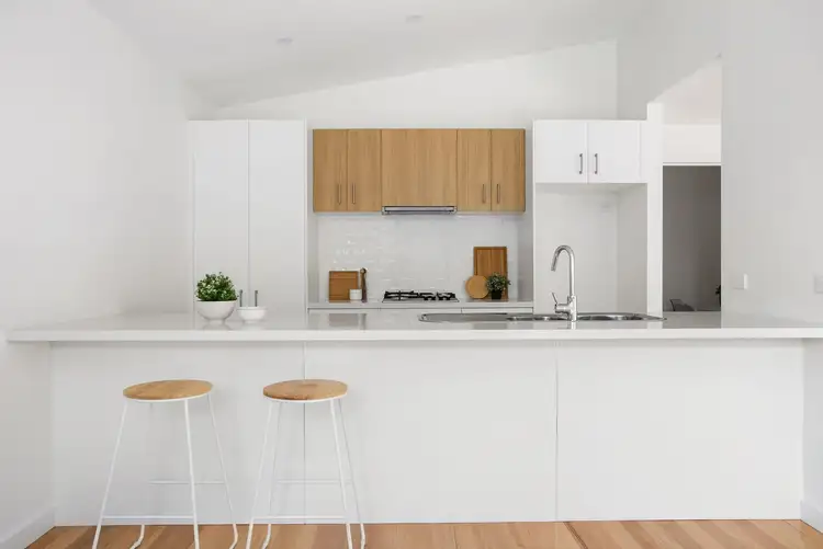 Third view of Homely townhouse listing, 7/81 The Parade, Ocean Grove VIC 3226