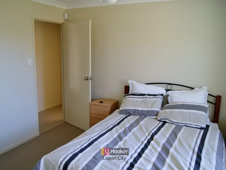 Third view of Homely house listing, 10 Brendan Thorne Place, Marsden QLD 4132