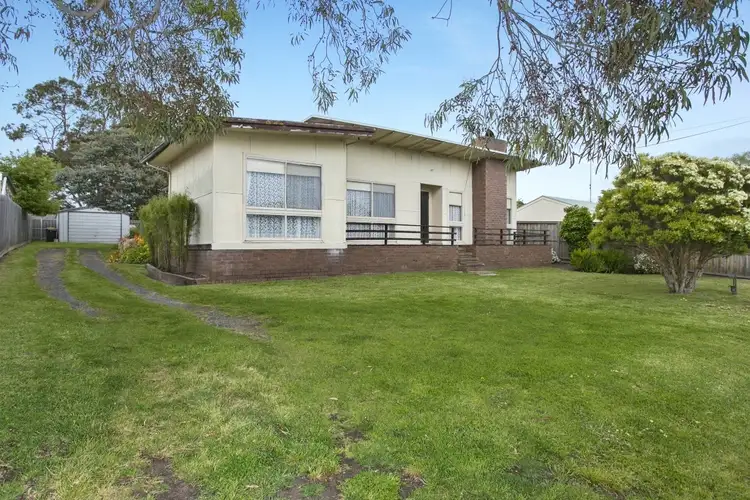 38 Asbury Street, Ocean Grove VIC 3226