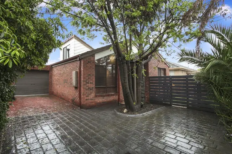 6/4-6 Burnewang Street, Albion VIC 3020