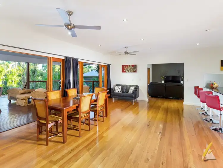 Fifth view of Homely rural property listing, 150 Hornsey Road, Anstead QLD 4070