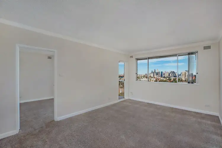 Fourth view of Homely apartment listing, 16/98 Ben Boyd Rd, Neutral Bay NSW 2089