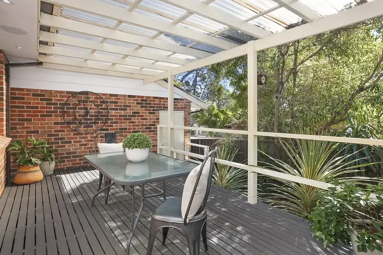 Fifth view of Homely villa listing, 1/8 Dernancourt Avenue, Engadine NSW 2233