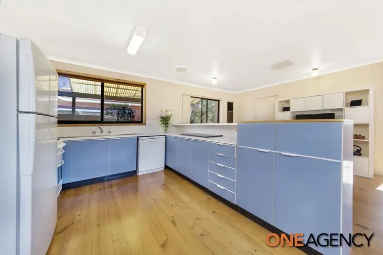 Fourth view of Homely house listing, 15 Dinnison Circuit, Kambah ACT 2902
