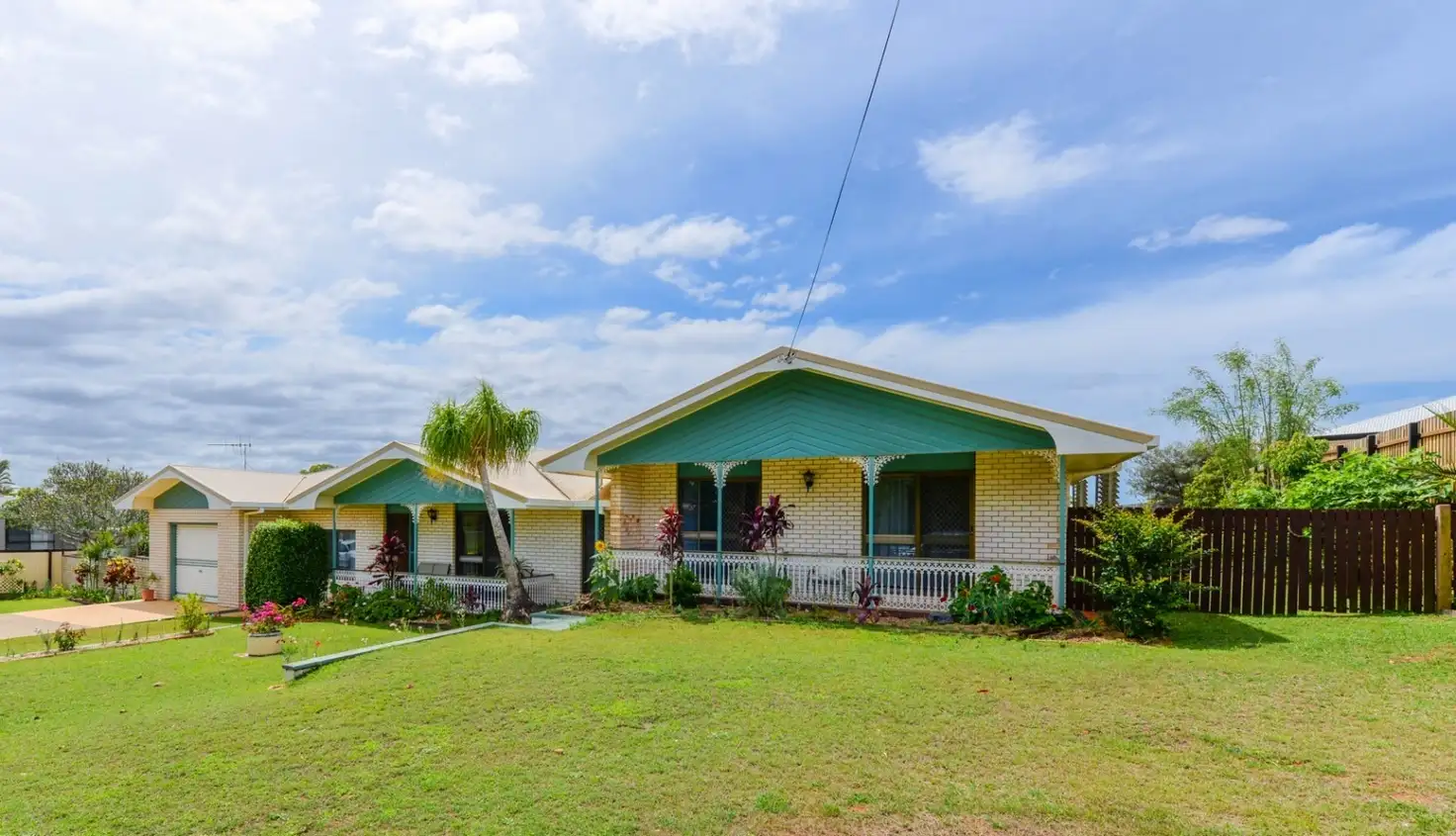 Main view of Homely house listing, 15 Seventy Four Court, Avoca QLD 4670