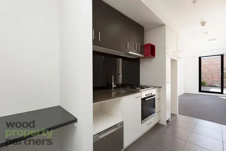 Third view of Homely apartment listing, G10/172-174 Rupert Street, West Footscray VIC 3012