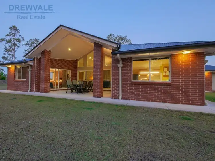 Second view of Homely rural property listing, 367 Spring Mountain Dr, Greenbank QLD 4124
