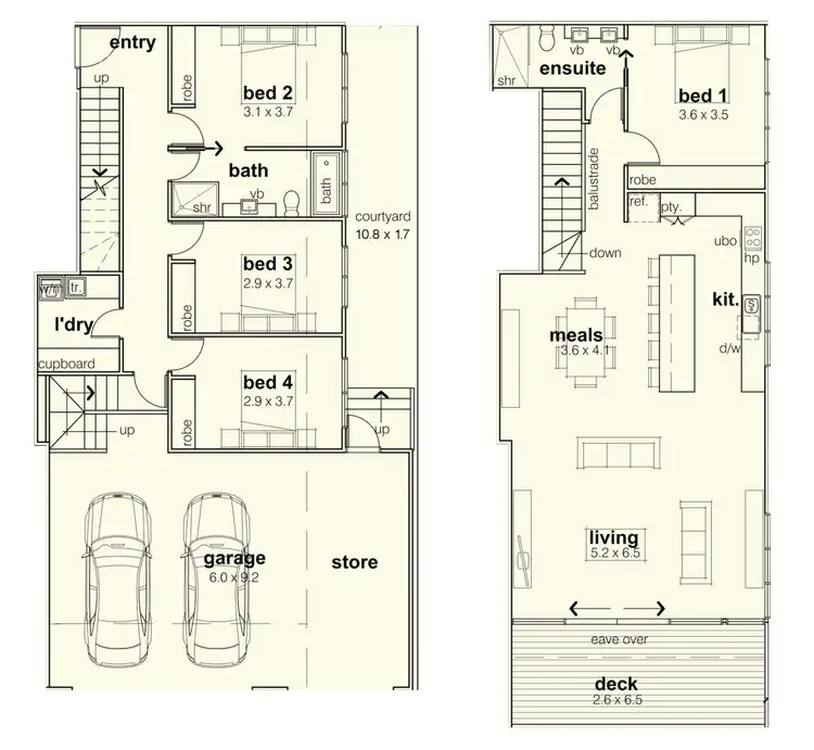 Seventh view of Homely townhouse listing, 4/62 The Parade, Ocean Grove VIC 3226