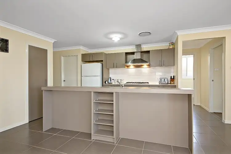 Second view of Homely rural property listing, 36 Rosella Circuit, Gregory Hills NSW 2557