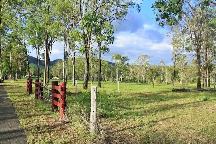 Third view of Homely rural property listing, Lot 2 Little Widgee Rd, Widgee QLD 4570