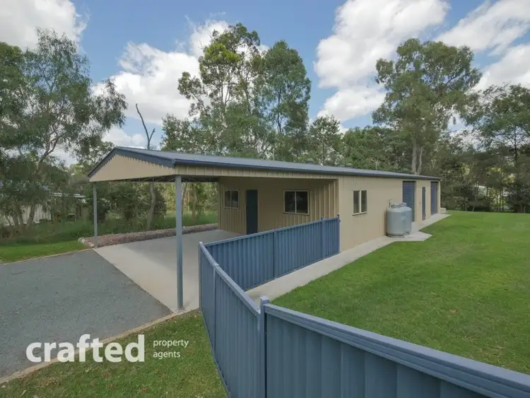 Third view of Homely rural property listing, 62 Woodend Court, Park Ridge QLD 4125