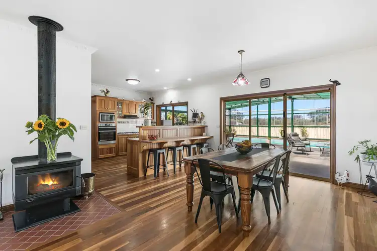 Second view of Homely rural property listing, 15 Dans Road, Connewarre VIC 3227
