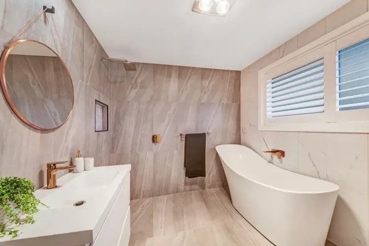 Sixth view of Homely house listing, 1 Merideth Place, Green Point NSW 2251