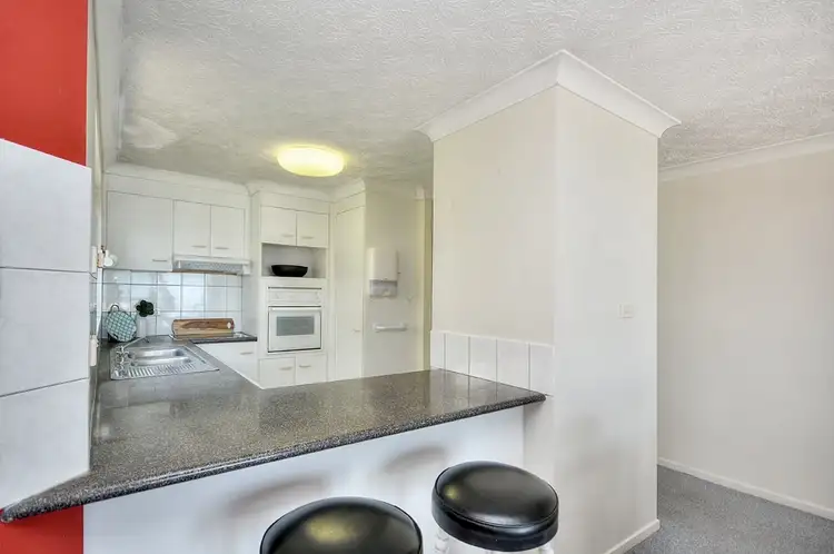 Sixth view of Homely unit listing, 4/241 Golden Four Drive, Bilinga QLD 4225