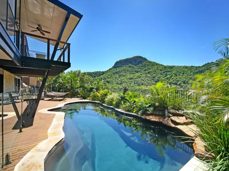 Main view of Homely rural property listing, 55 Tinarra Close, Maroochy River QLD 4561
