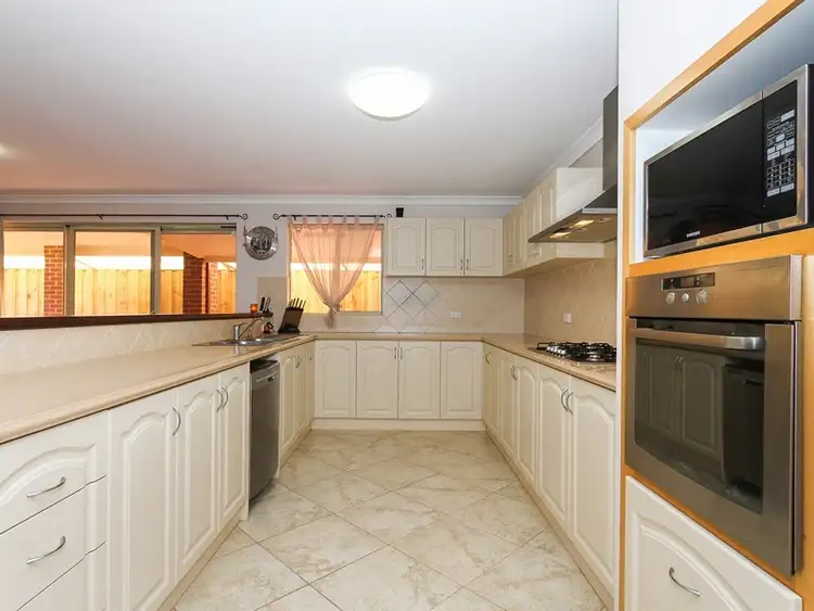 Seventh view of Homely house listing, 18 Rainsby Cresent, Ellenbrook WA 6069