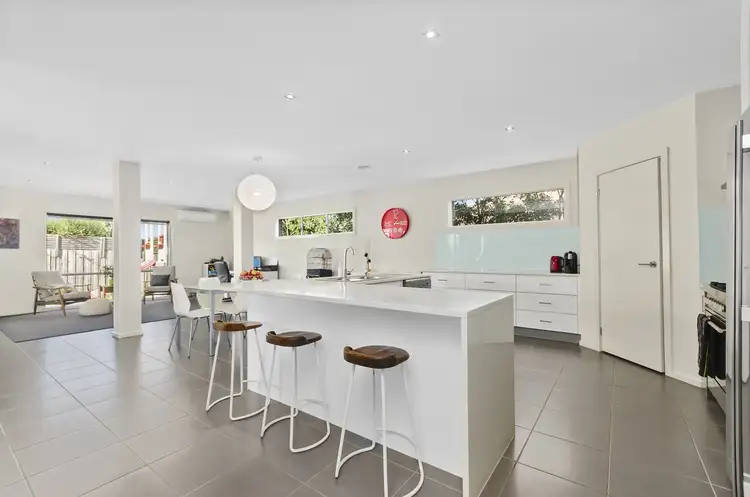 Fifth view of Homely house listing, 3 Glenwood Court, Ocean Grove VIC 3226