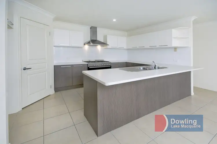 Fourth view of Homely house listing, 11 Raleigh Street, Cameron Park NSW 2285