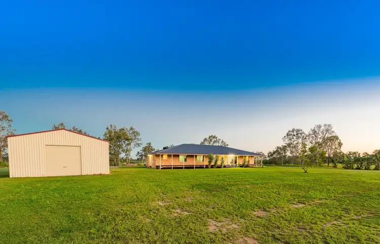 Fourth view of Homely house listing, 60 Flagstone Road, Avondale QLD 4670