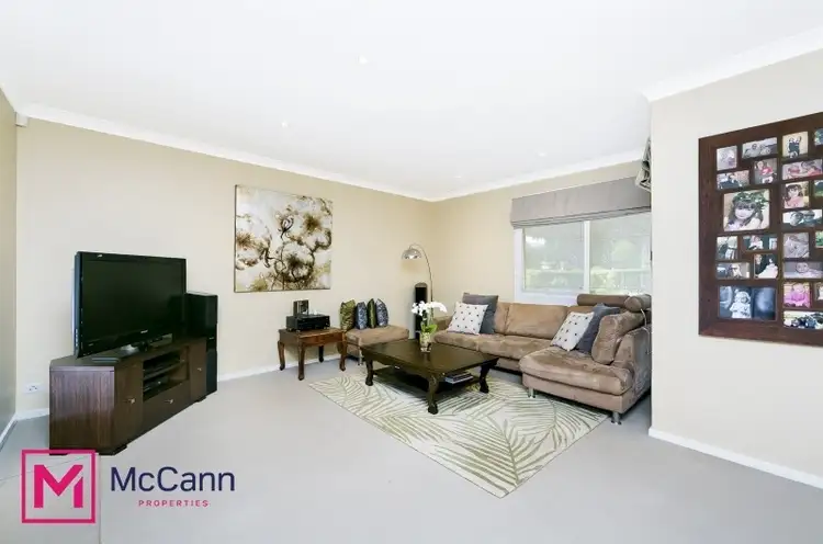 Third view of Homely house listing, 35 Barritt Street, Kambah ACT 2902
