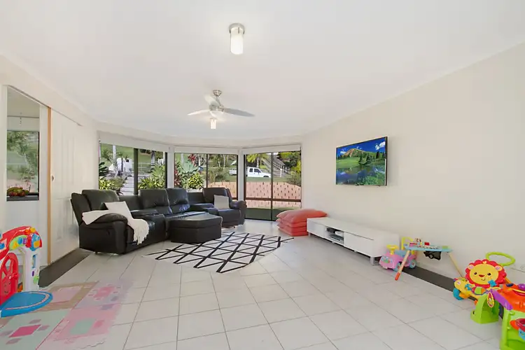 Sixth view of Homely house listing, 111 Valley Drive, Tallebudgera QLD 4228