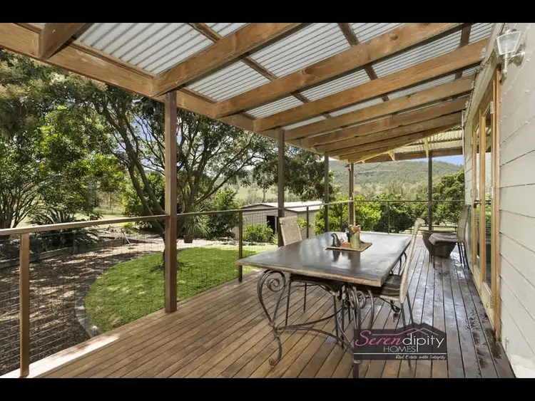 Seventh view of Homely rural property listing, 688 Biddaddaba Creek Road, Biddaddaba QLD 4275