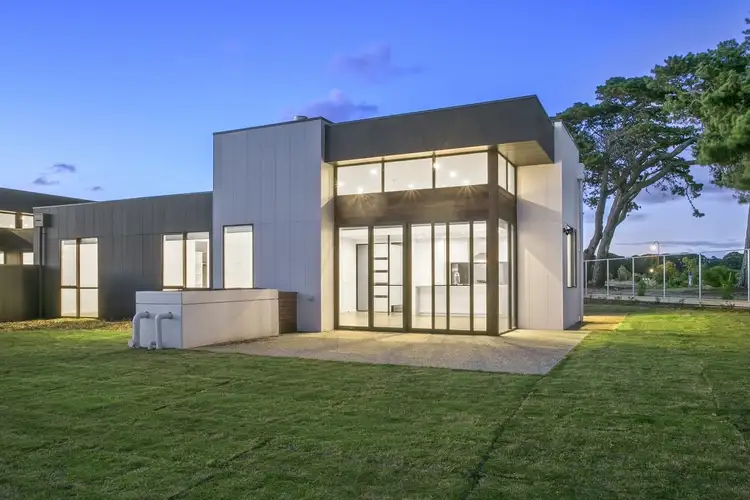 Second view of Homely townhouse listing, Lot 417 Plantation Drive, Barwon Heads VIC 3227