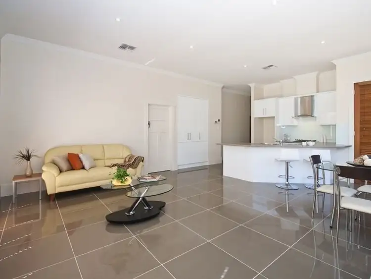 Fifth view of Homely house listing, 10 Penzance St, Glenelg SA 5045