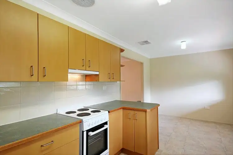 Fifth view of Homely house listing, 4 Farrar Drive, North Nowra NSW 2541