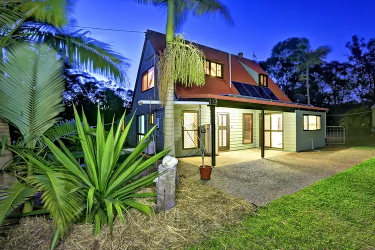 Second view of Homely rural property listing, 1783 Childers Road, South Bingera QLD 4670