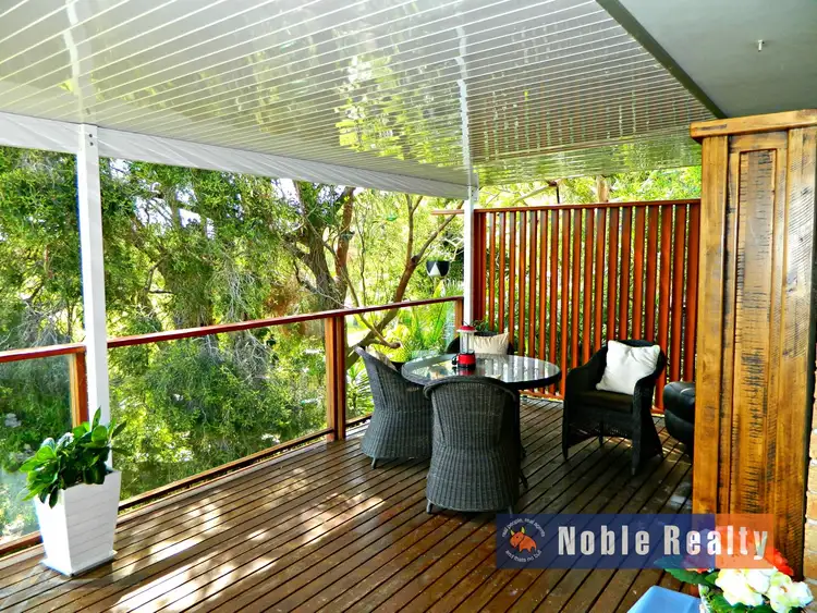 Fifth view of Homely house listing, 104 Seabreeze Parade, Green Point NSW 2428